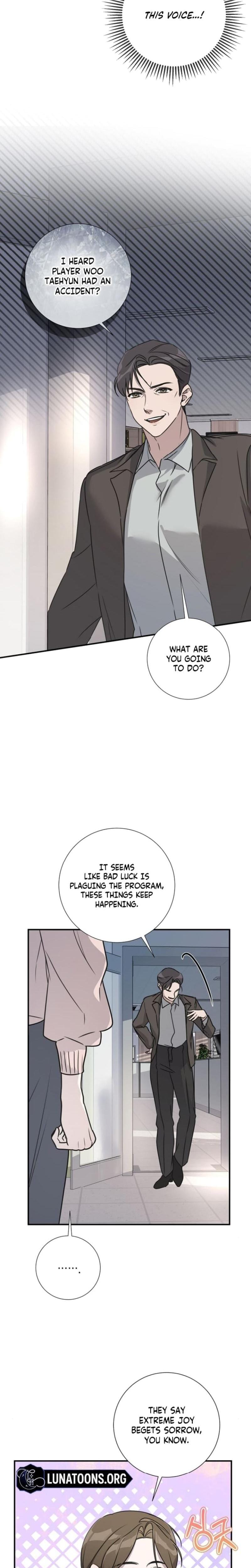 Steel Uncensored, chapter 10, page 9 of 22