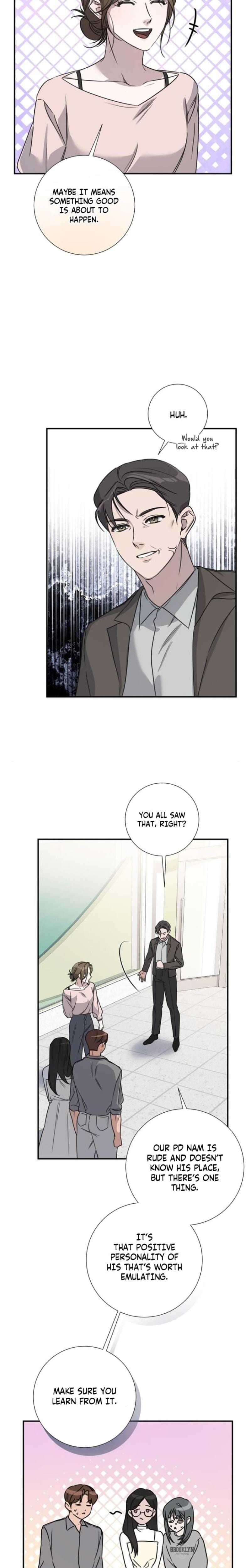 Steel Uncensored, chapter 10, page 10 of 22