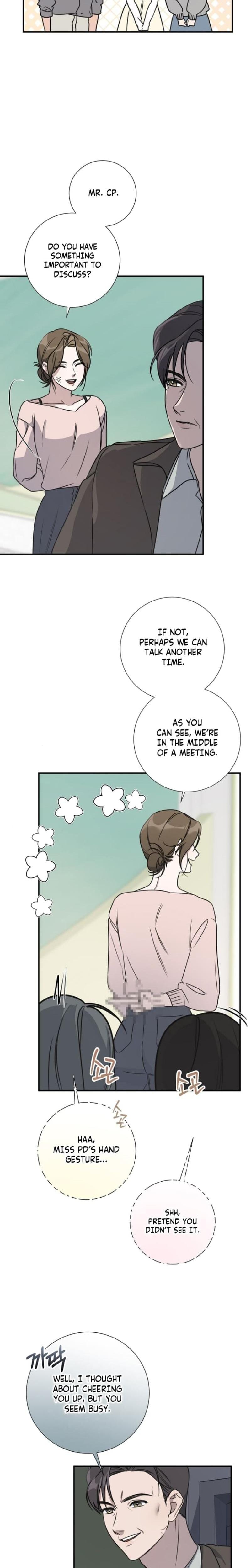 Steel Uncensored, chapter 10, page 11 of 22