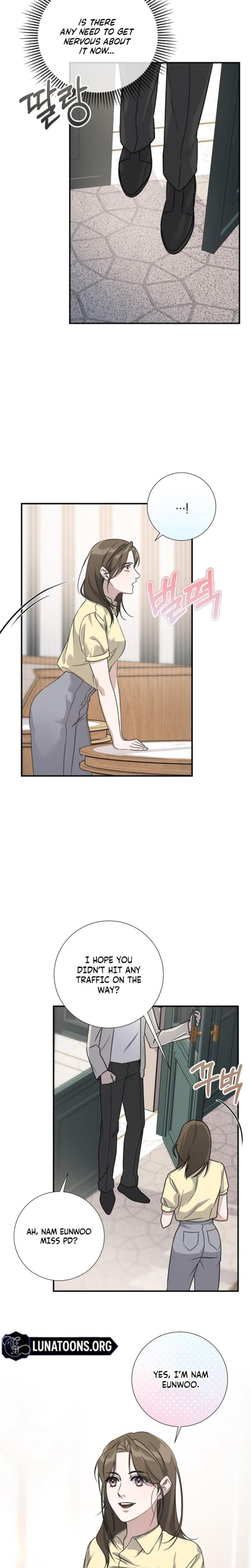 Steel Uncensored, chapter 10, page 15 of 22