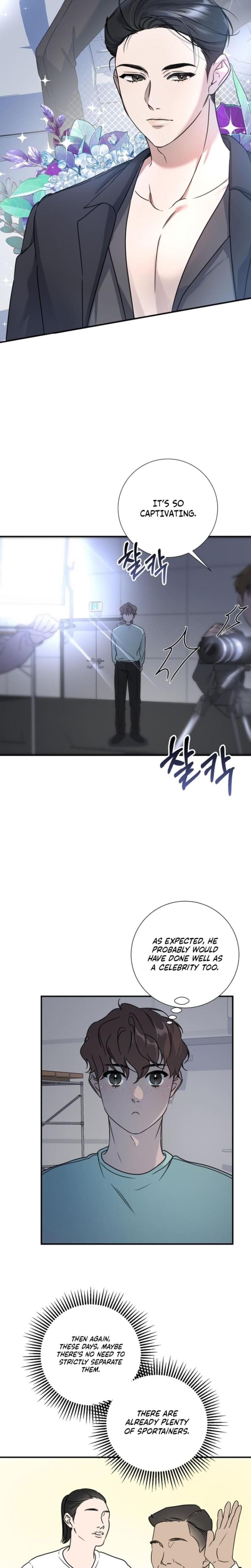Steel Uncensored, chapter 10, page 17 of 22