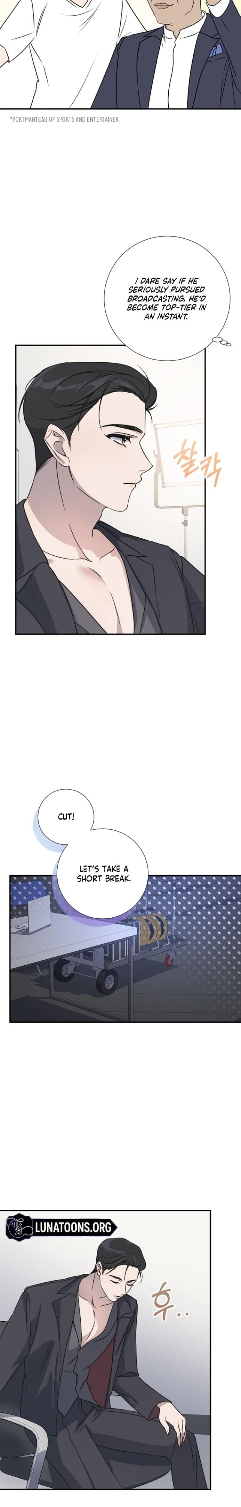 Steel Uncensored, chapter 10, page 18 of 22