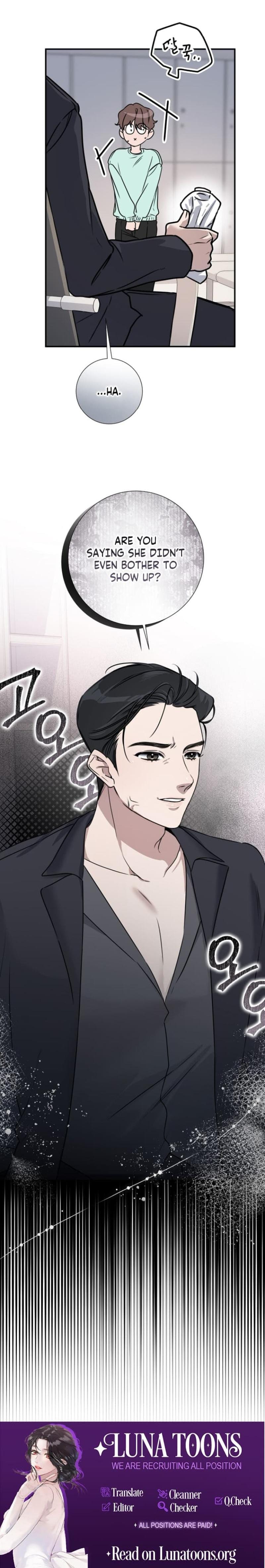 Steel Uncensored, chapter 10, page 22 of 22