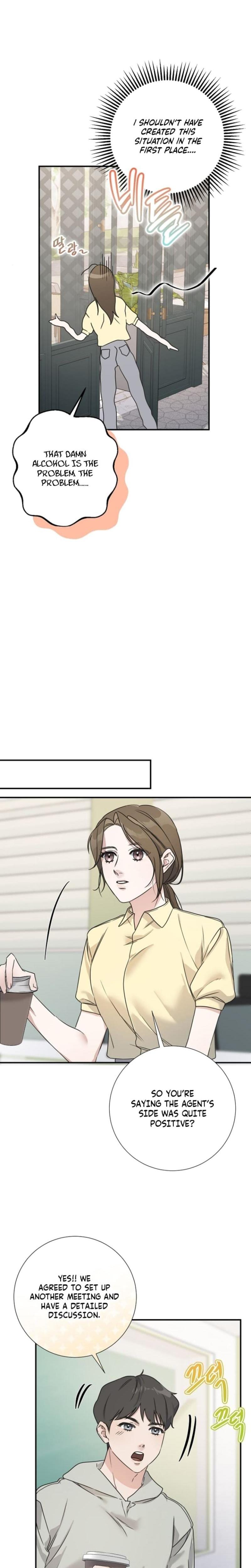 Steel Uncensored, chapter 11, page 5 of 23