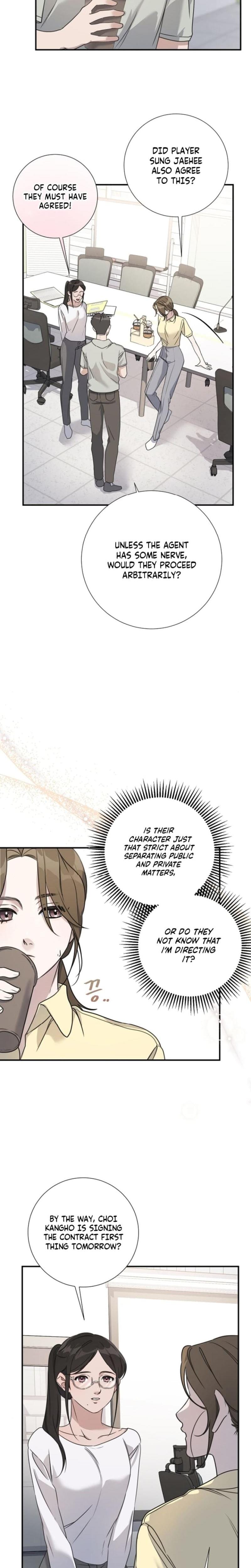 Steel Uncensored, chapter 11, page 6 of 23