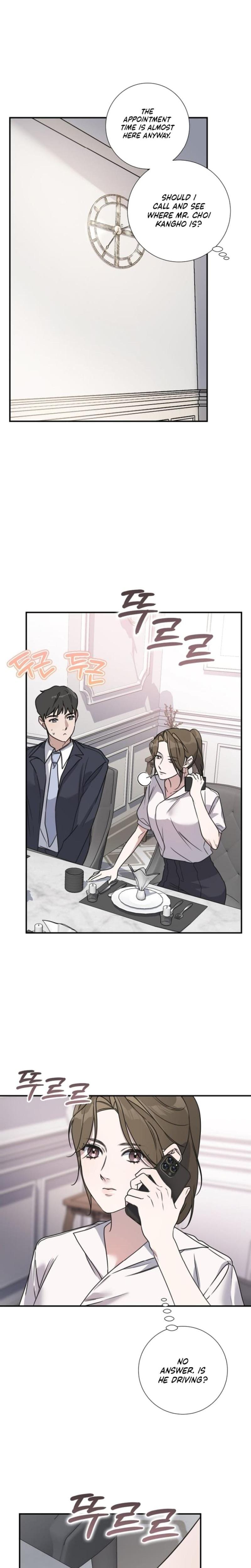 Steel Uncensored, chapter 11, page 9 of 23