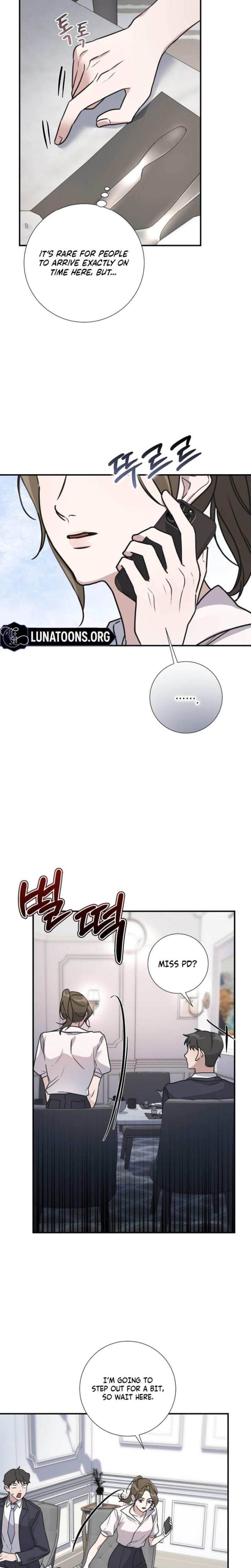 Steel Uncensored, chapter 11, page 10 of 23