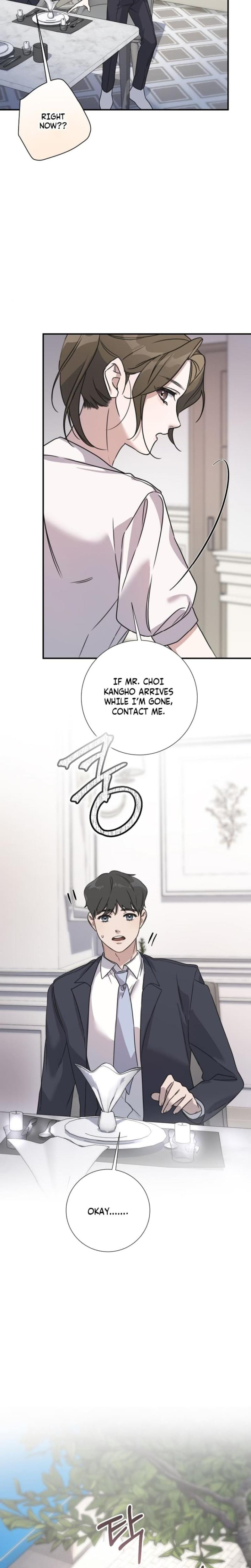 Steel Uncensored, chapter 11, page 11 of 23