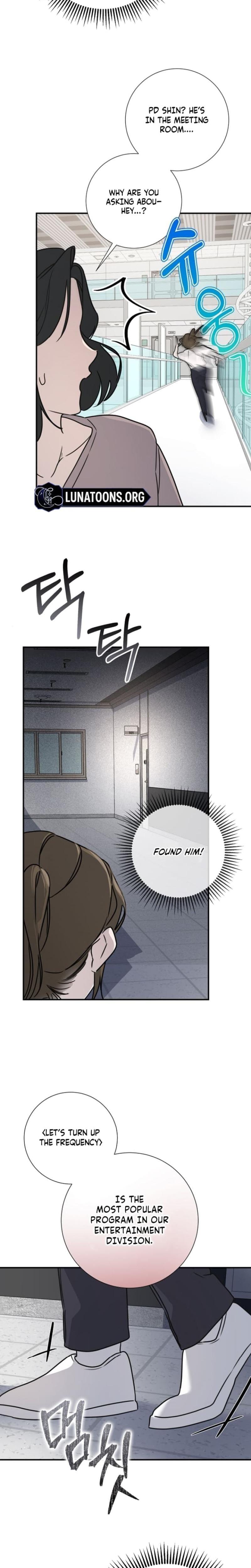 Steel Uncensored, chapter 11, page 16 of 23