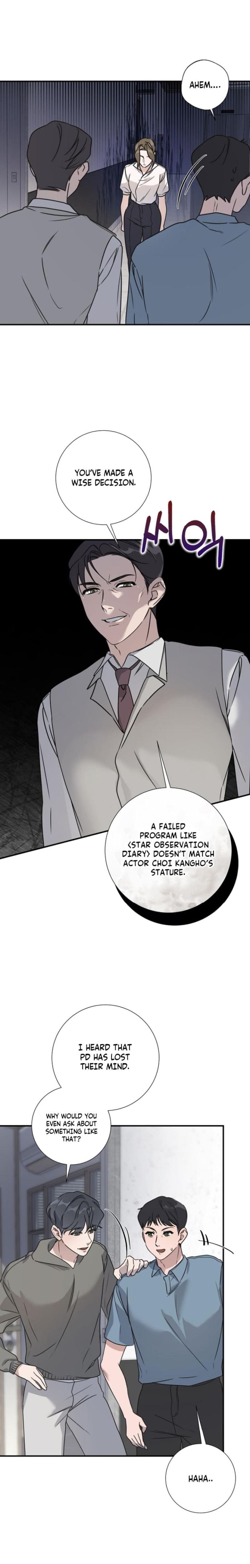 Steel Uncensored, chapter 11, page 18 of 23
