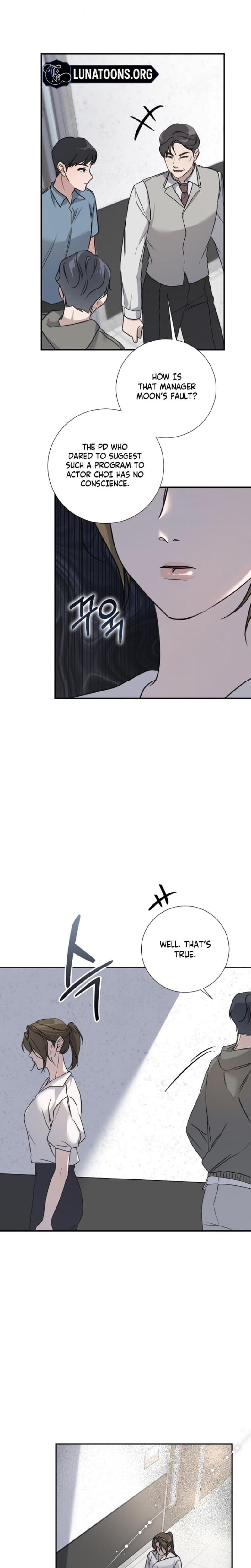 Steel Uncensored, chapter 11, page 19 of 23