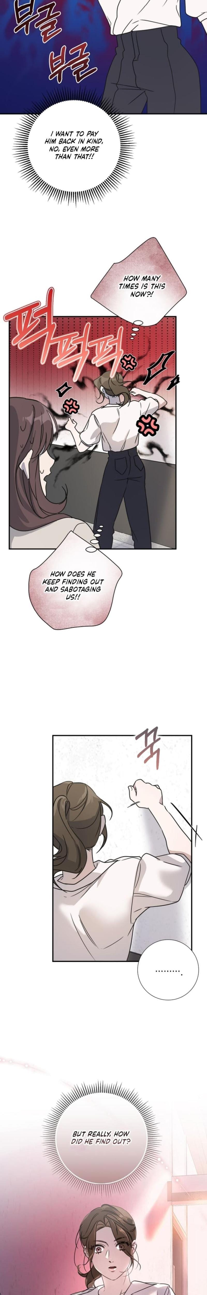 Steel Uncensored, chapter 11, page 21 of 23