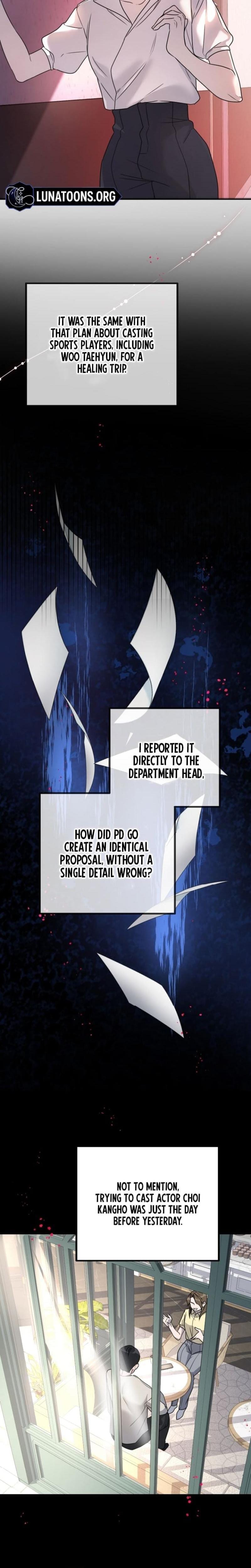 Steel Uncensored, chapter 11, page 22 of 23