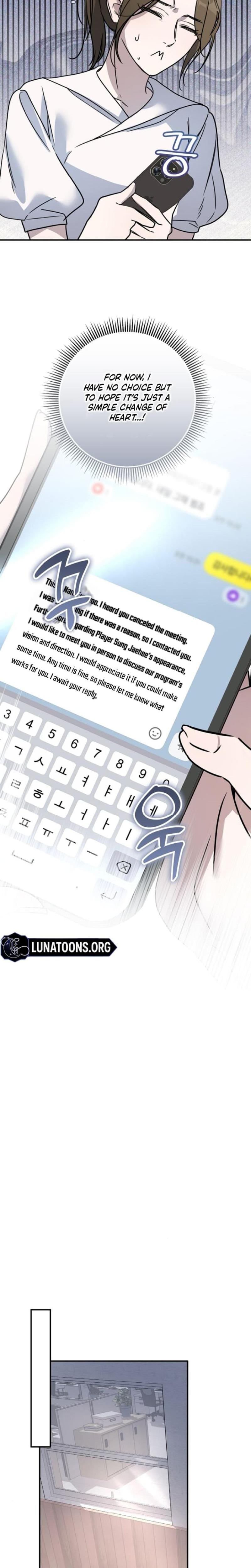 Steel Uncensored, chapter 12, page 13 of 21