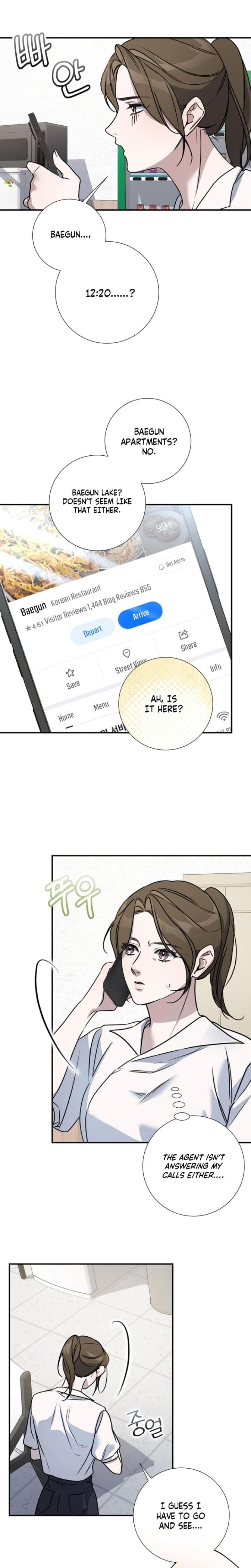 Steel Uncensored, chapter 12, page 15 of 21