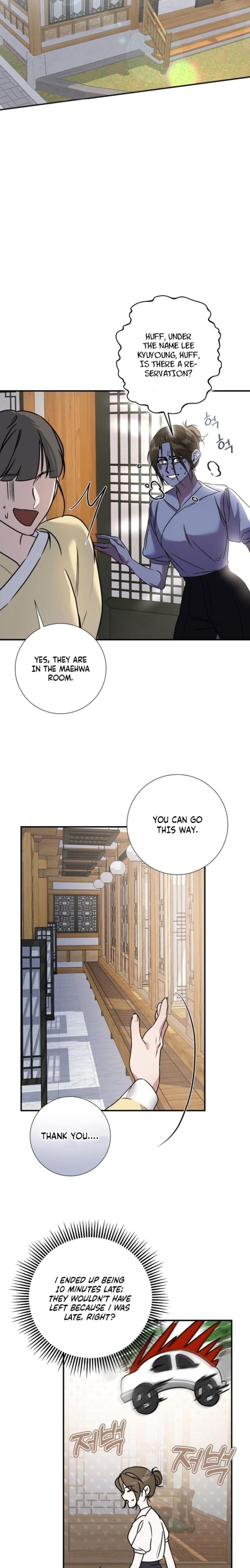 Steel Uncensored, chapter 12, page 17 of 21