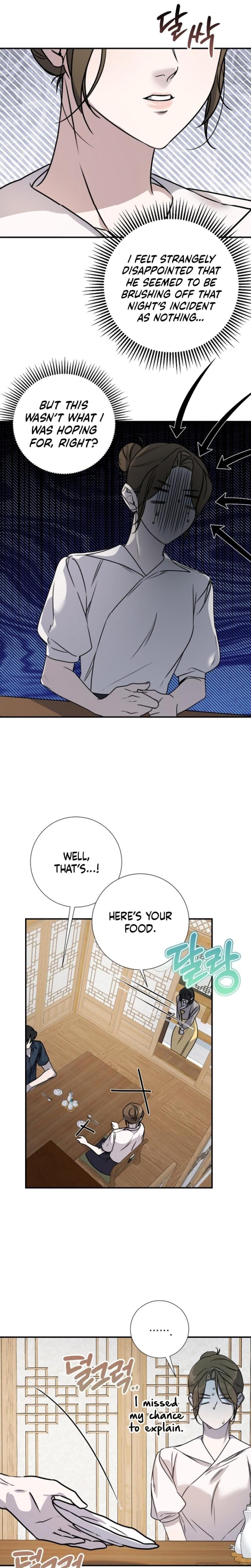 Steel Uncensored, chapter 13, page 7 of 21