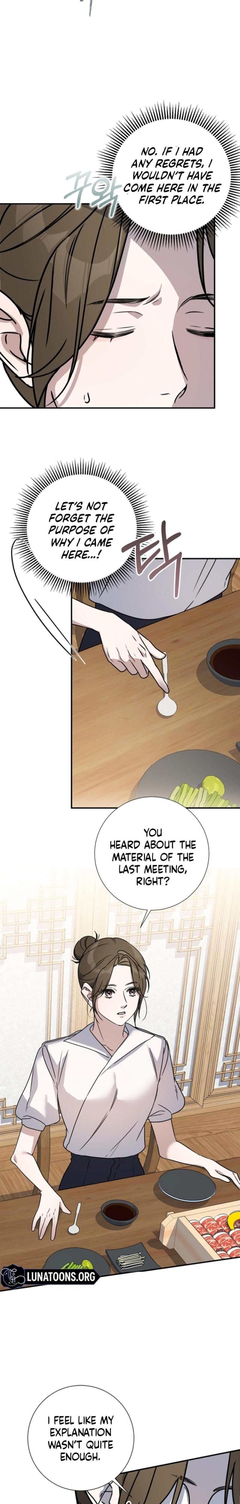 Steel Uncensored, chapter 13, page 9 of 21
