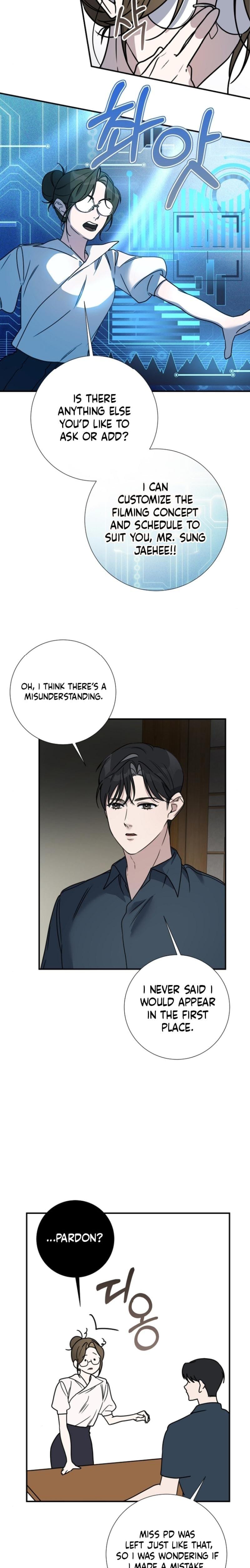 Steel Uncensored, chapter 13, page 10 of 21