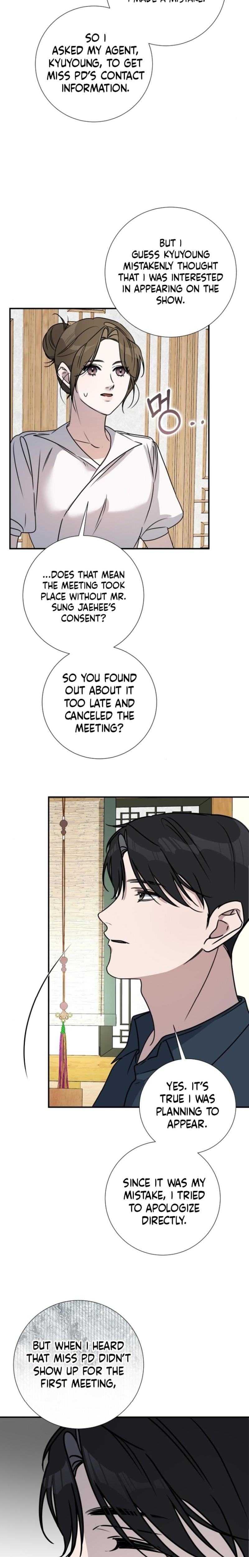 Steel Uncensored, chapter 13, page 11 of 21