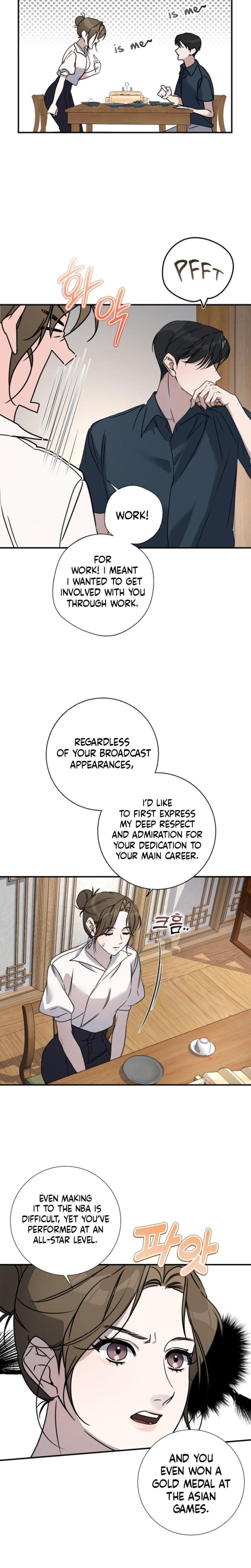 Steel Uncensored, chapter 13, page 13 of 21