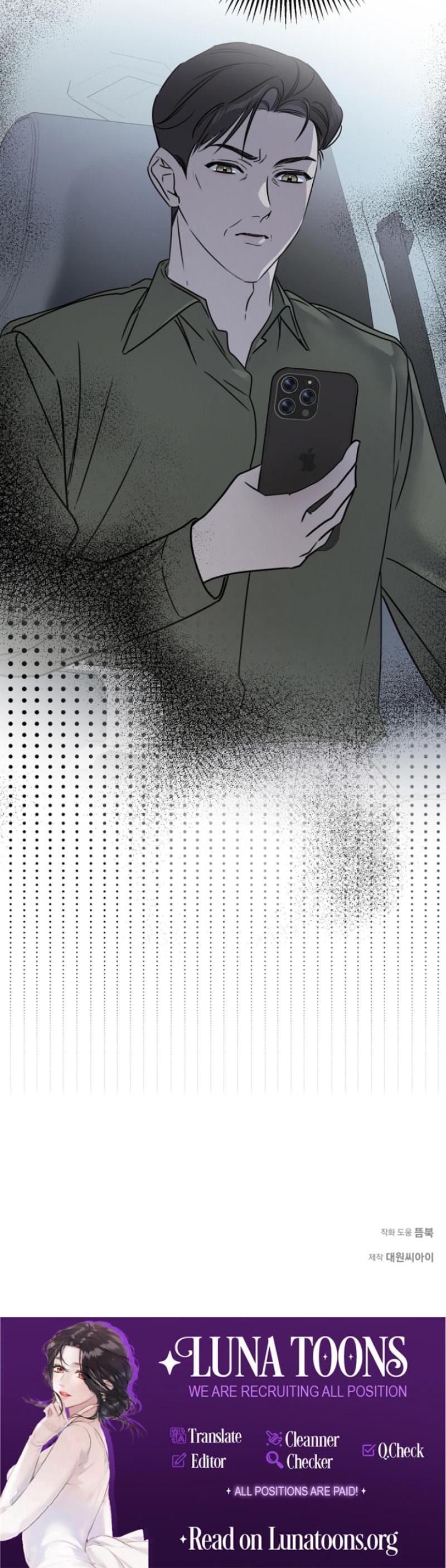Steel Uncensored, chapter 13, page 21 of 21
