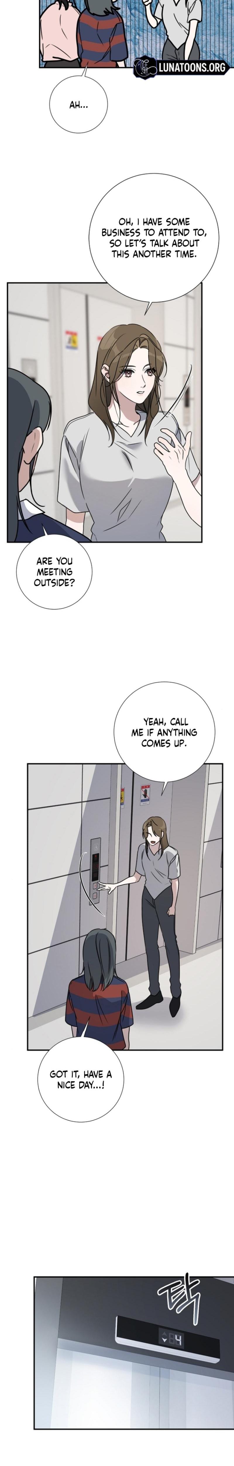 Steel Uncensored, chapter 14, page 7 of 21