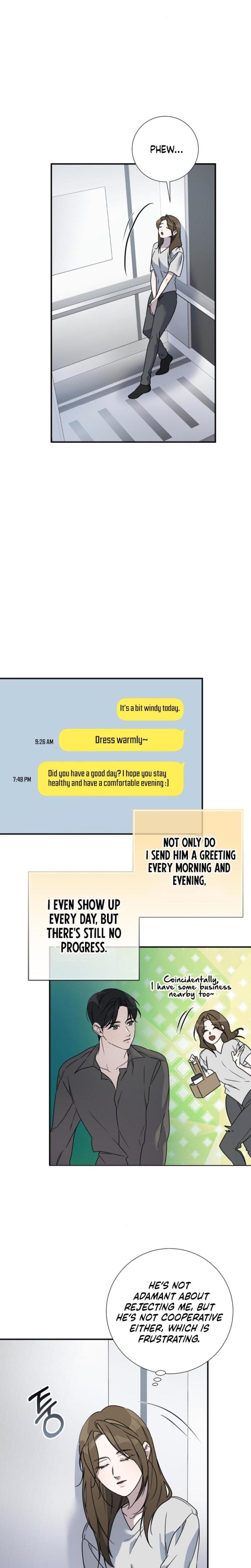 Steel Uncensored, chapter 14, page 8 of 21