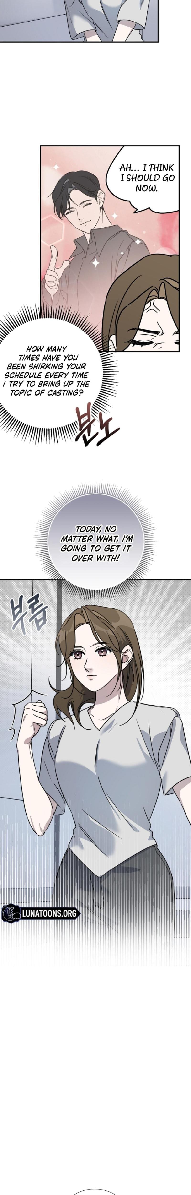 Steel Uncensored, chapter 14, page 9 of 21
