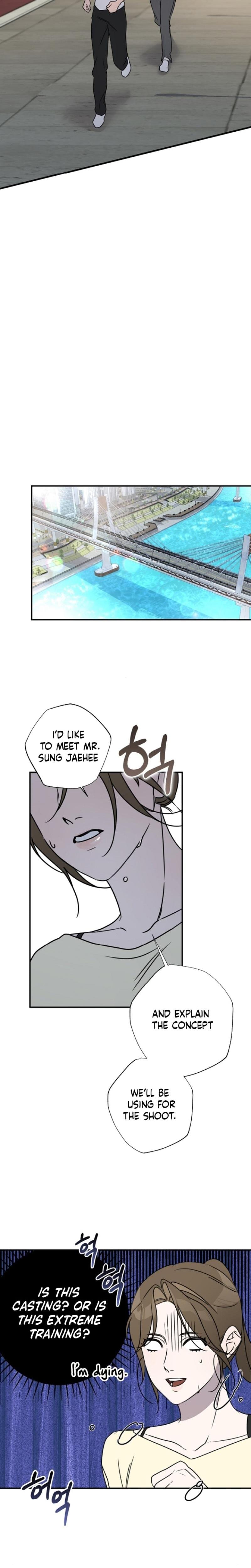 Steel Uncensored, chapter 14, page 14 of 21