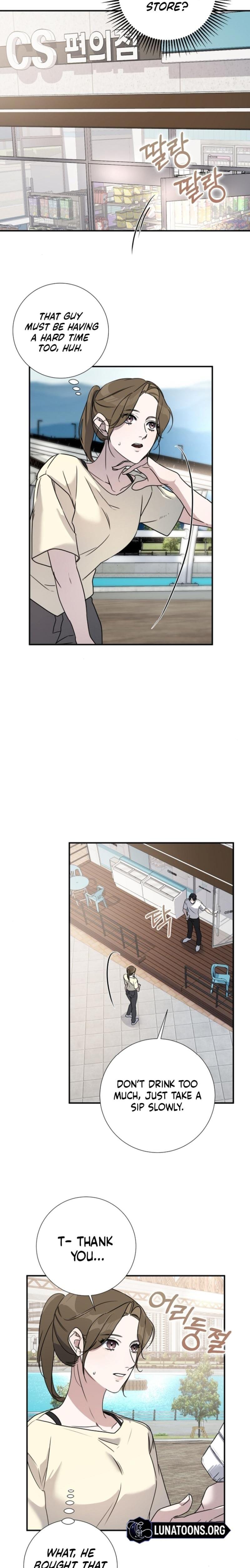 Steel Uncensored, chapter 14, page 18 of 21