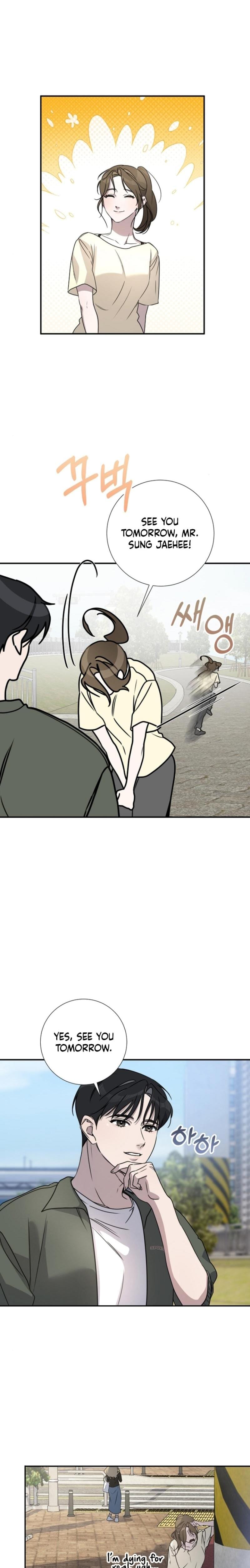 Steel Uncensored, chapter 15, page 5 of 21