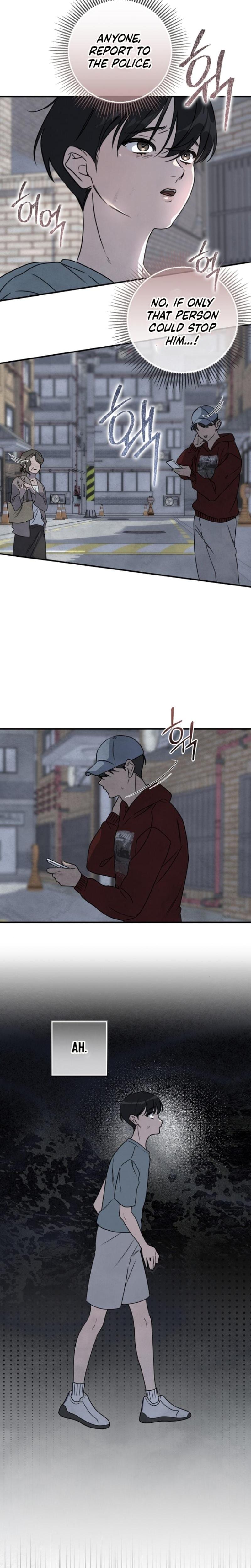 Steel Uncensored, chapter 15, page 7 of 21