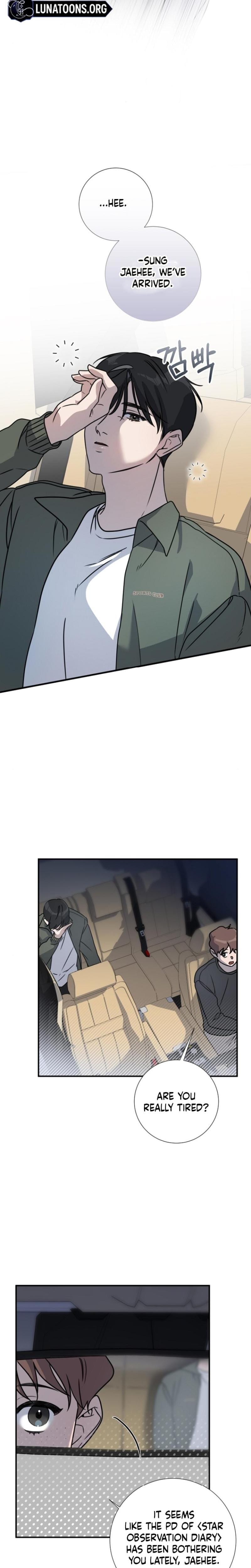 Steel Uncensored, chapter 15, page 10 of 21
