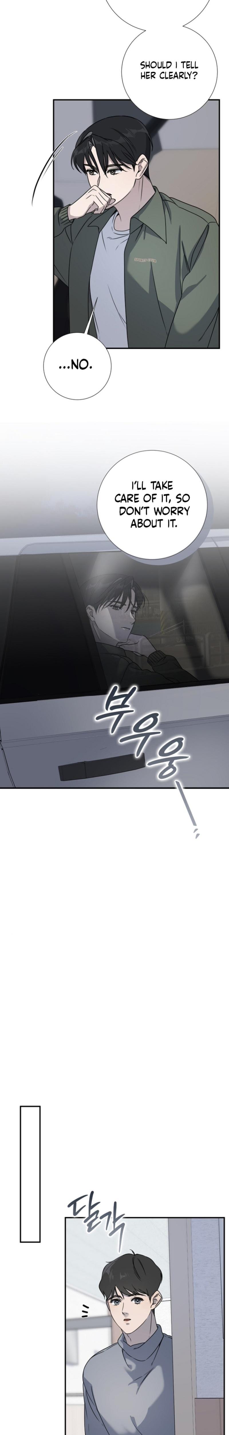 Steel Uncensored, chapter 15, page 11 of 21