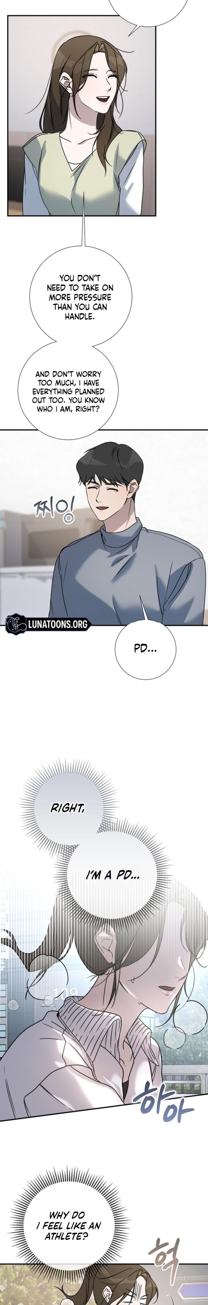 Steel Uncensored, chapter 15, page 15 of 21
