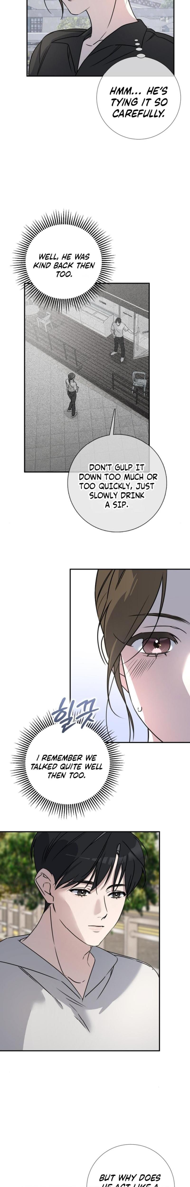 Steel Uncensored, chapter 16, page 6 of 20