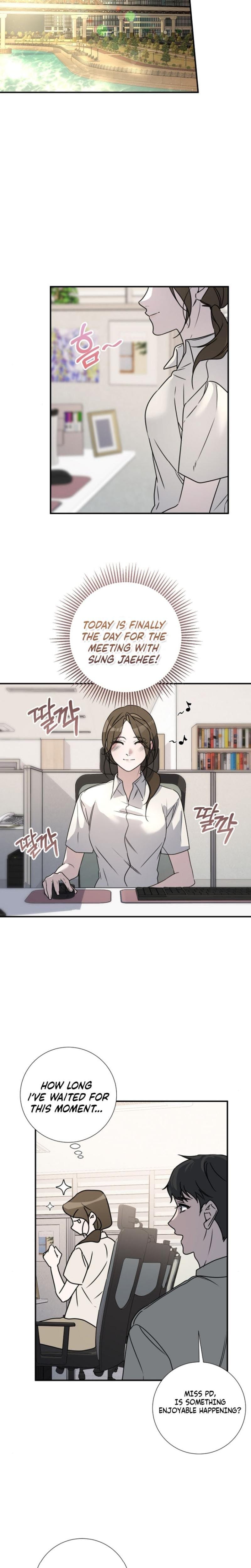 Steel Uncensored, chapter 16, page 12 of 20