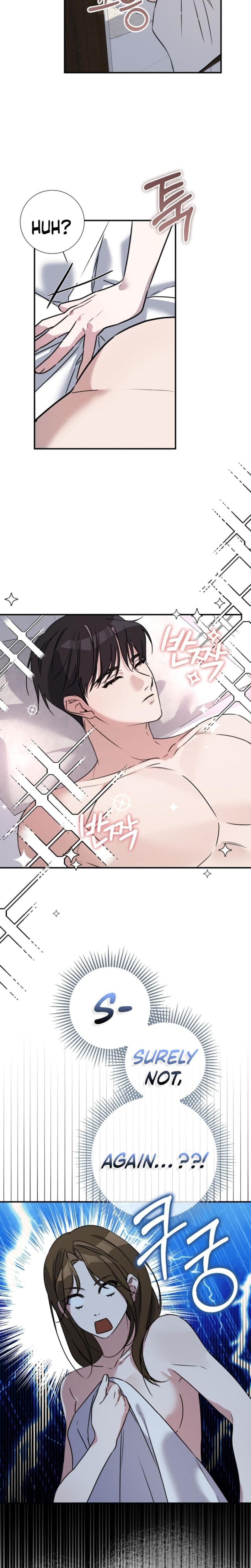 Steel Uncensored, chapter 16, page 19 of 20