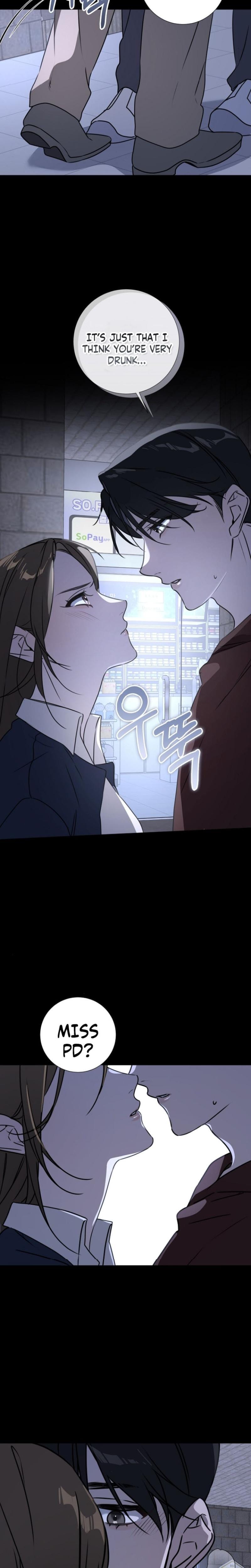 Steel Uncensored, chapter 17, page 7 of 20