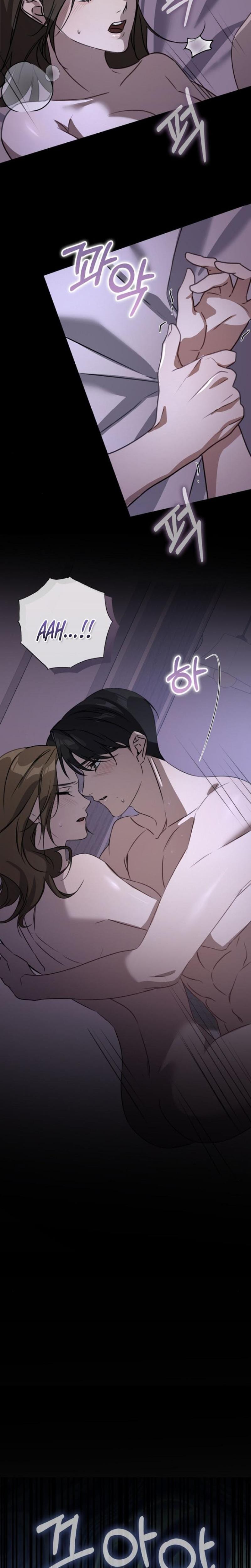 Steel Uncensored, chapter 17, page 16 of 20