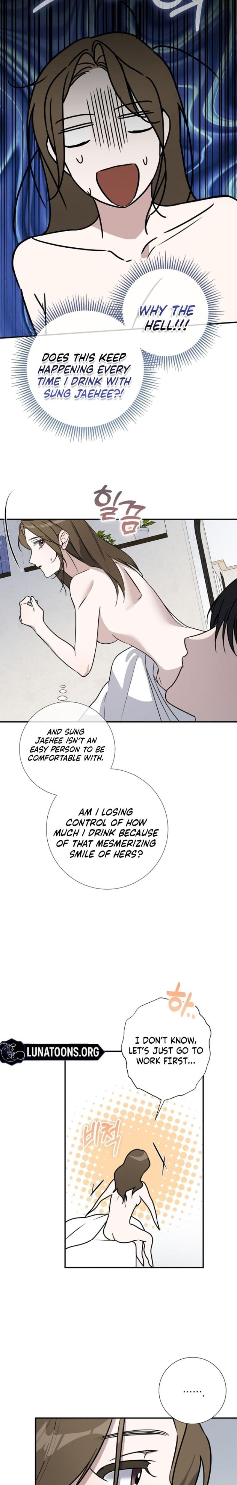 Steel Uncensored, chapter 17, page 17 of 20
