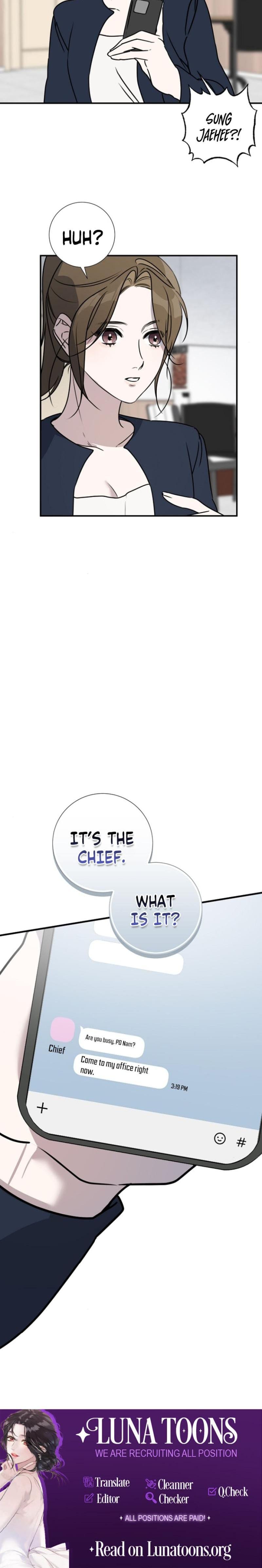 Steel Uncensored, chapter 17, page 20 of 20