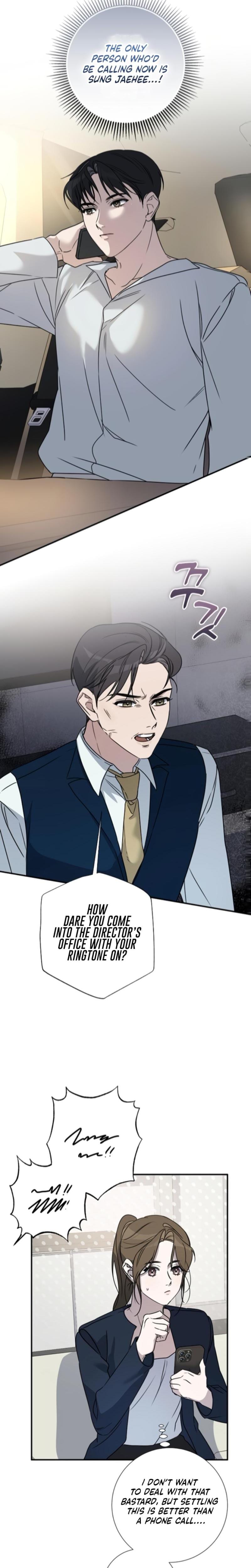 Steel Uncensored, chapter 18, page 7 of 21