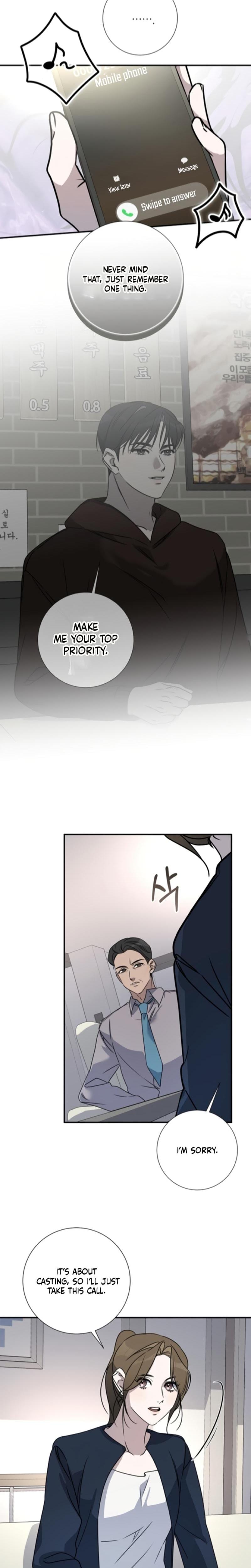 Steel Uncensored, chapter 18, page 8 of 21
