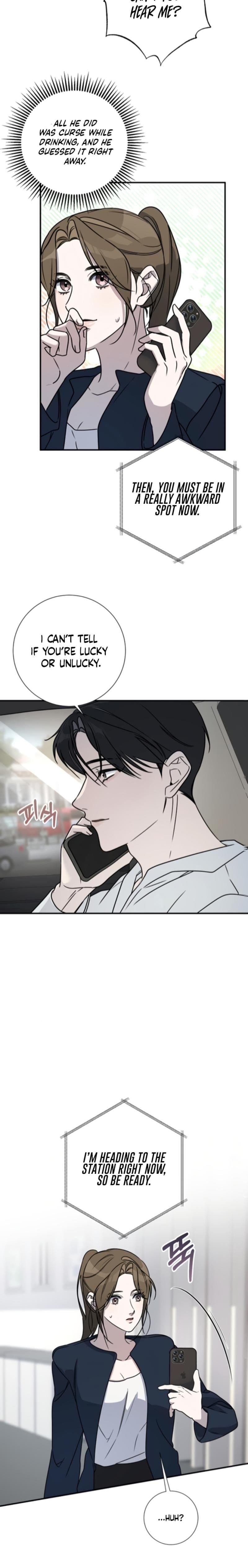 Steel Uncensored, chapter 18, page 11 of 21