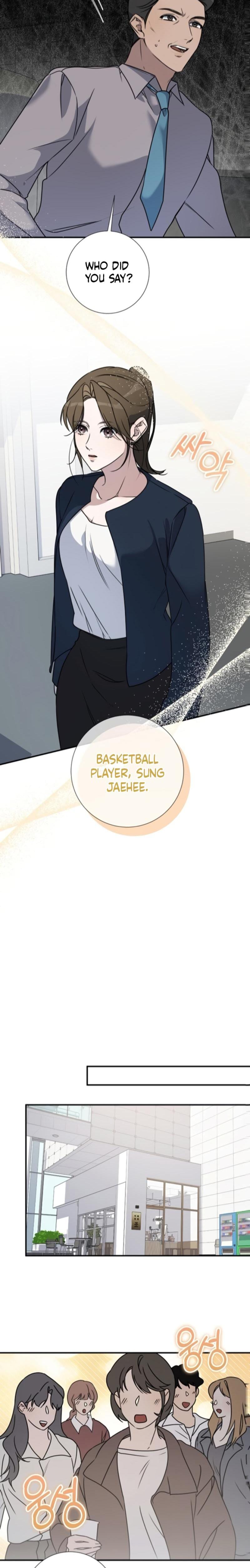 Steel Uncensored, chapter 18, page 15 of 21