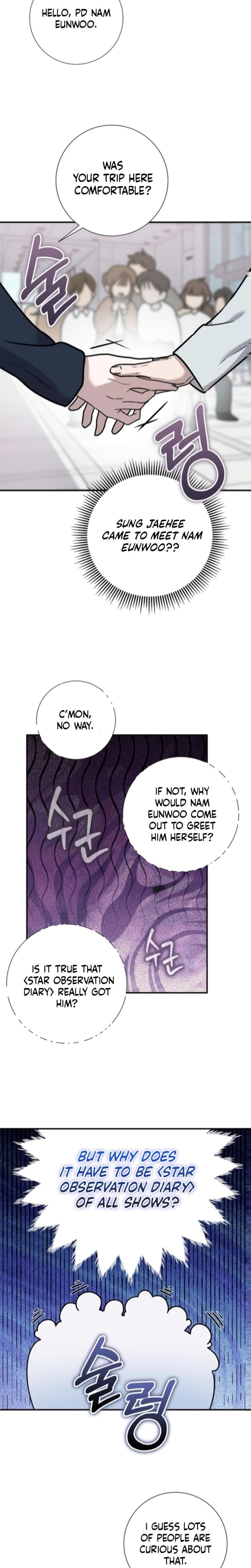 Steel Uncensored, chapter 18, page 17 of 21
