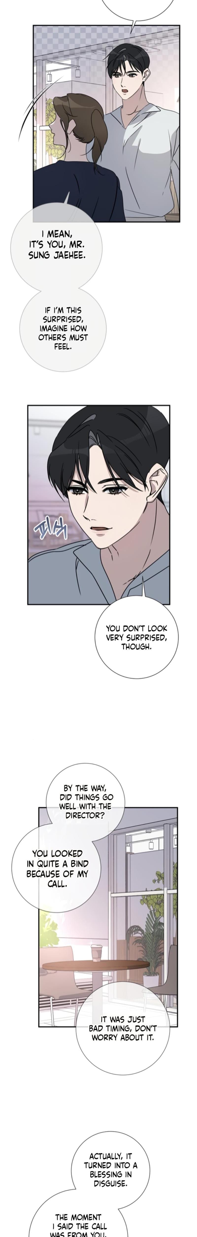 Steel Uncensored, chapter 18, page 18 of 21