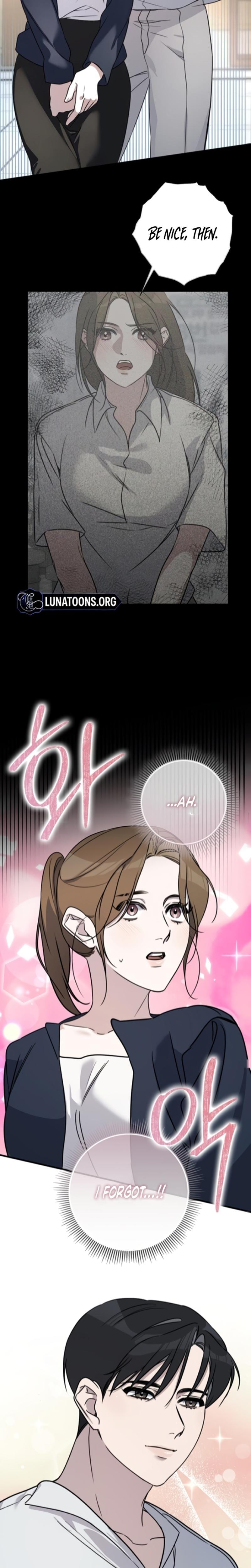 Steel Uncensored, chapter 18, page 20 of 21